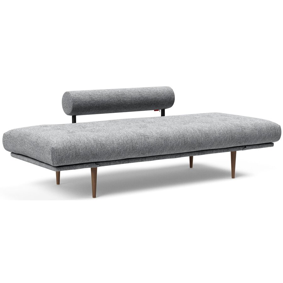 Rollo Styletto Slaapbank Graniet Rollo Styletto Slaapbank Graniet