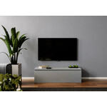 Nova Design Ezra 138 cm TV Meubel Ardesia Nova Design Ezra 138 cm TV Meubel Ardesia