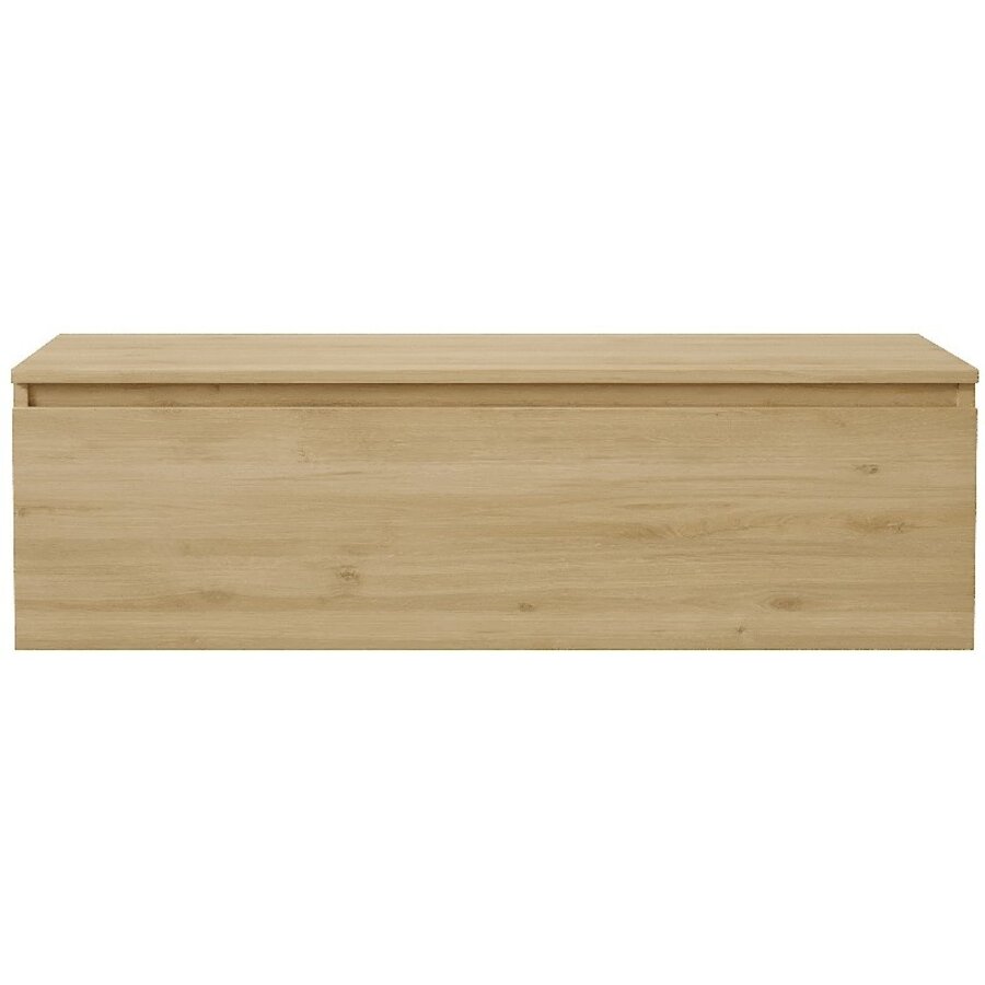 Ezra 138 cm TV Meubel Kadiz Eiken Ezra 138 cm TV Meubel Kadiz Eiken