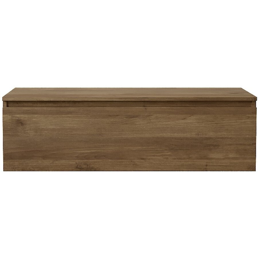 Ezra 138 cm TV Meubel Mercure Eiken Ezra 138 cm TV Meubel Mercure Eiken