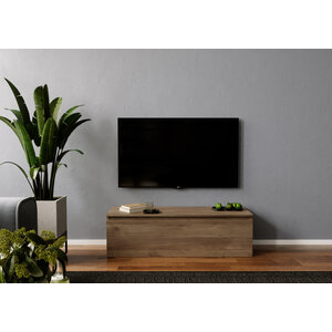 Nova Design Ezra 138 cm TV Meubel Mercure Eiken