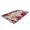 Anouk 80 x 150 cm Vloerkleed Rood Multi Anouk 80 x 150 cm Vloerkleed Rood Multi