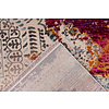 Anouk 80 x 150 cm Vloerkleed Rood Multi Anouk 80 x 150 cm Vloerkleed Rood Multi