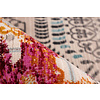 Anouk 80 x 150 cm Vloerkleed Rood Multi Anouk 80 x 150 cm Vloerkleed Rood Multi