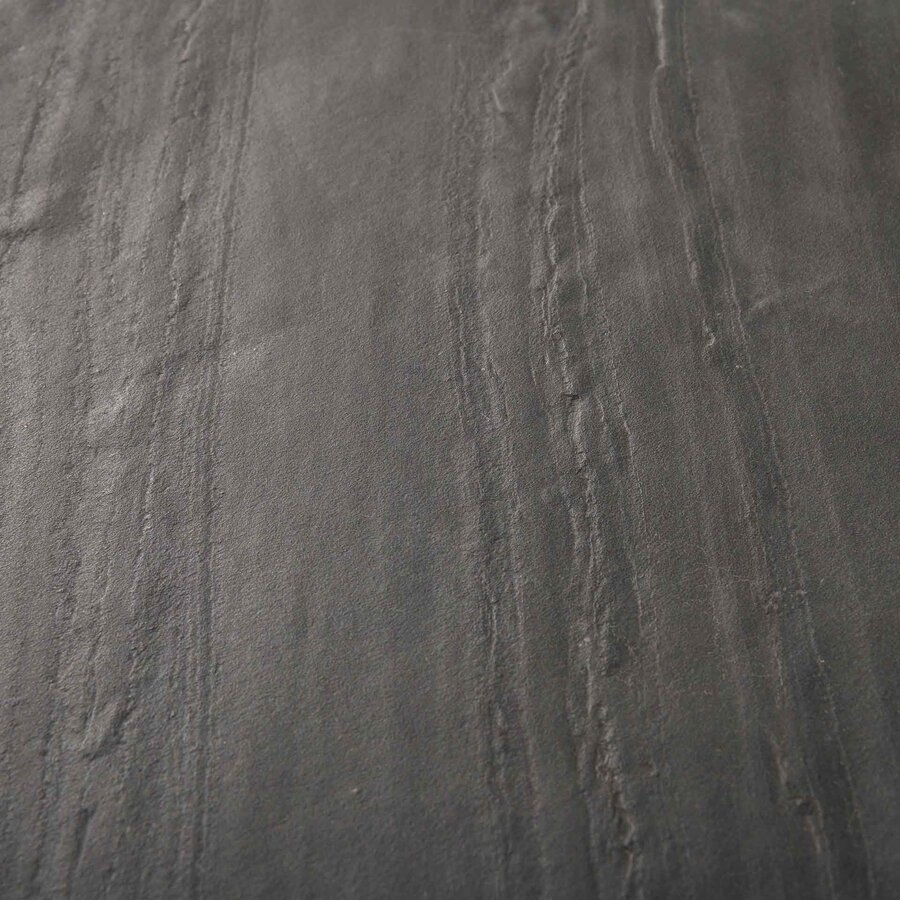 Linde Leisteen Salontafel Set Houten Frame Linde Leisteen Salontafel Set Houten Frame