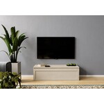Nova Design Enzo 138 cm TV meubel met Kader Argilla Nova Design Enzo 138 cm TV meubel met Kader Argilla