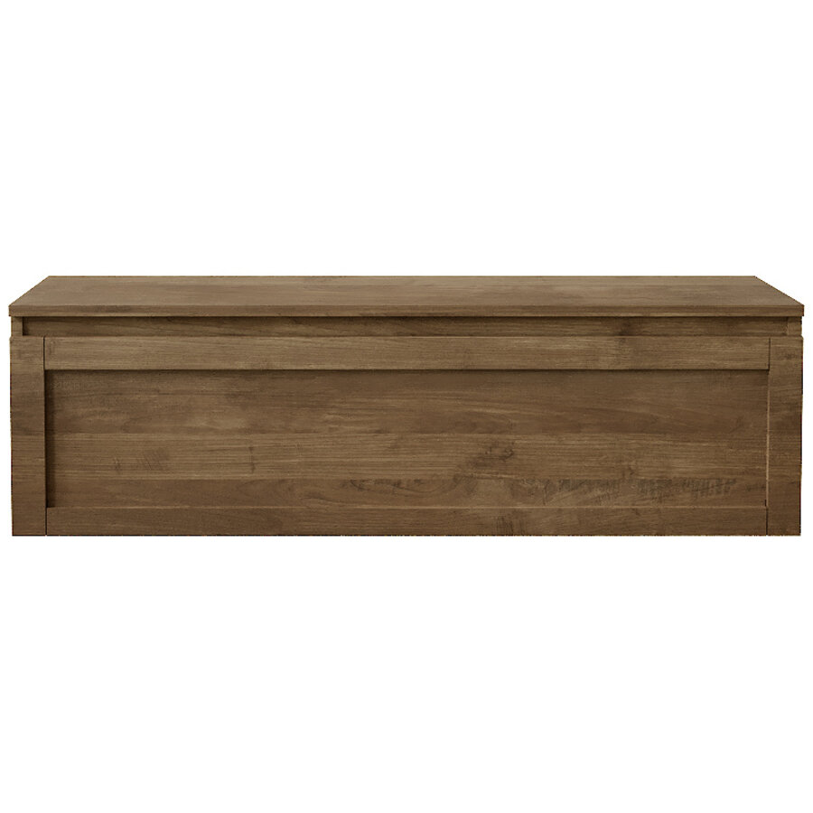 Enzo 138 cm TV meubel met Kader Mercure Eiken Enzo 138 cm TV meubel met Kader Mercure Eiken