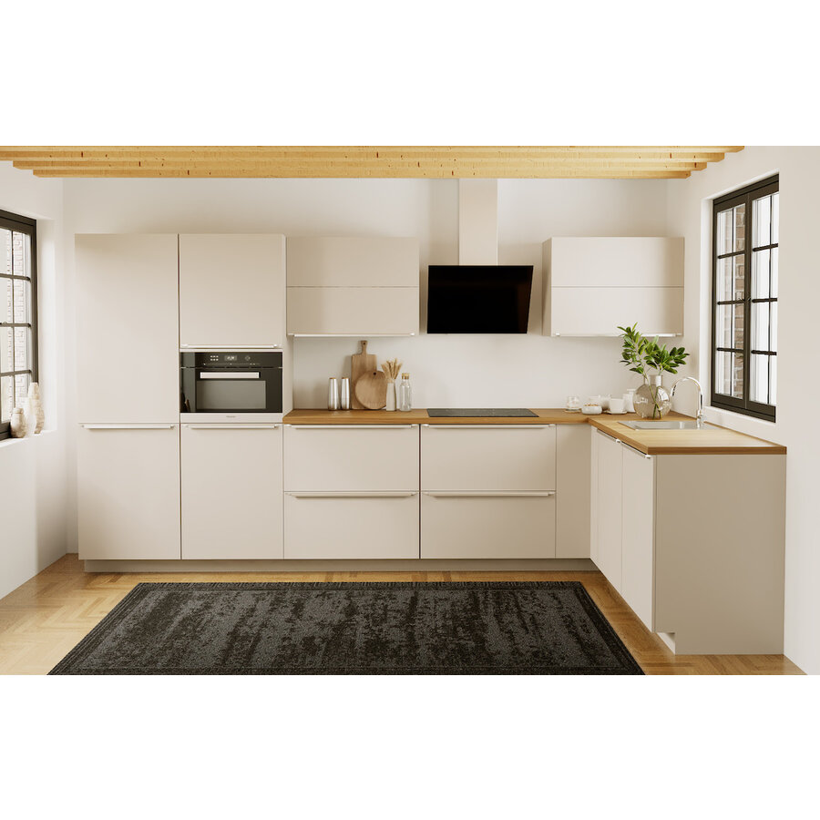 Turin Peterselie L - Keuken Cashmere