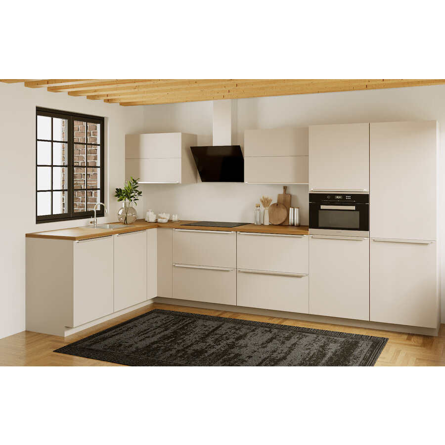 Turin Peterselie L - Keuken Cashmere