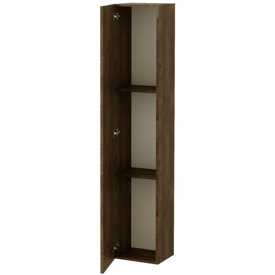 Infinity 2.0 Verticaal Wandmeubel met Kader Mercure Infinity 2.0 Verticaal Wandmeubel met Kader Mercure