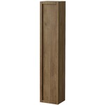 Benvenuto Design Infinity 2.0 Verticaal Wandmeubel met Kader Mercure Benvenuto Design Infinity 2.0 Verticaal Wandmeubel met Kader Mercure