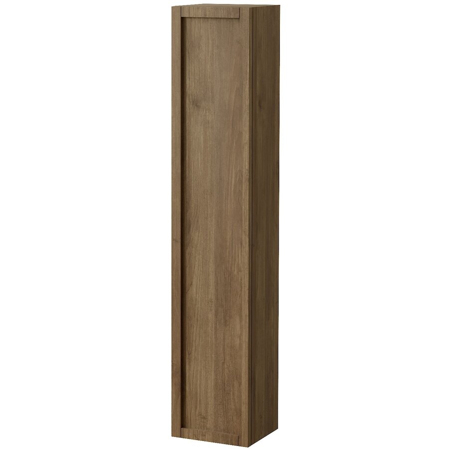 Infinity 2.0 Verticaal Wandmeubel met Kader Mercure Infinity 2.0 Verticaal Wandmeubel met Kader Mercure