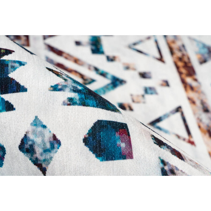 Galaxy 120 x 180 cm Vloerkleed Multi Galaxy 120 x 180 cm Vloerkleed Multi