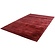 Luxury Vloerkleed 120 x 170 cm Rood