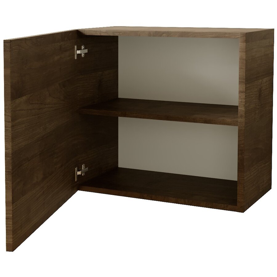 Infinity 2.0 Wandkubus met Kader Mercure Infinity 2.0 Wandkubus met Kader Mercure