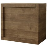 Benvenuto Design Infinity 2.0 Wandkubus met Kader Mercure Benvenuto Design Infinity 2.0 Wandkubus met Kader Mercure