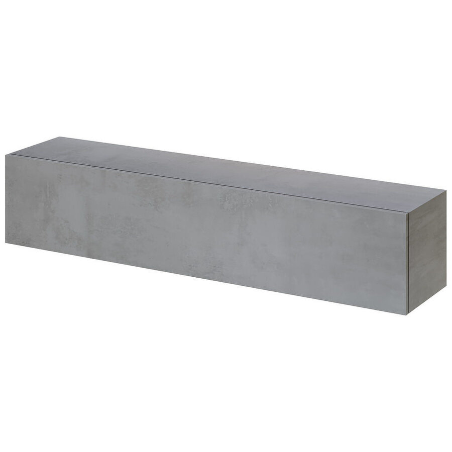 Bex TV-wandmeubel 45 Beton Bex TV-wandmeubel 45 Beton