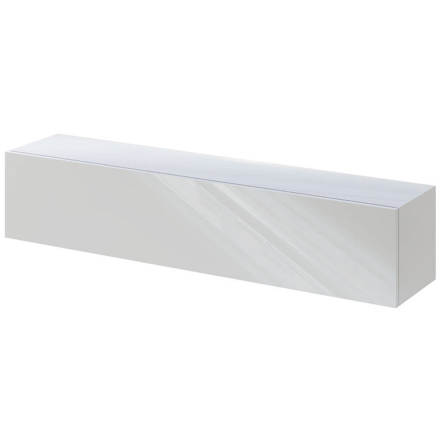 Bex TV-wandmeubel 45 Beton Bex TV-wandmeubel 45 Beton