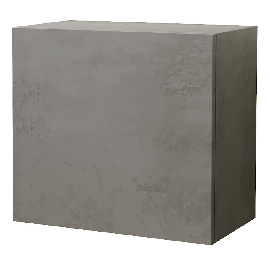 Bex TV-wandmeubel 45 Beton Bex TV-wandmeubel 45 Beton