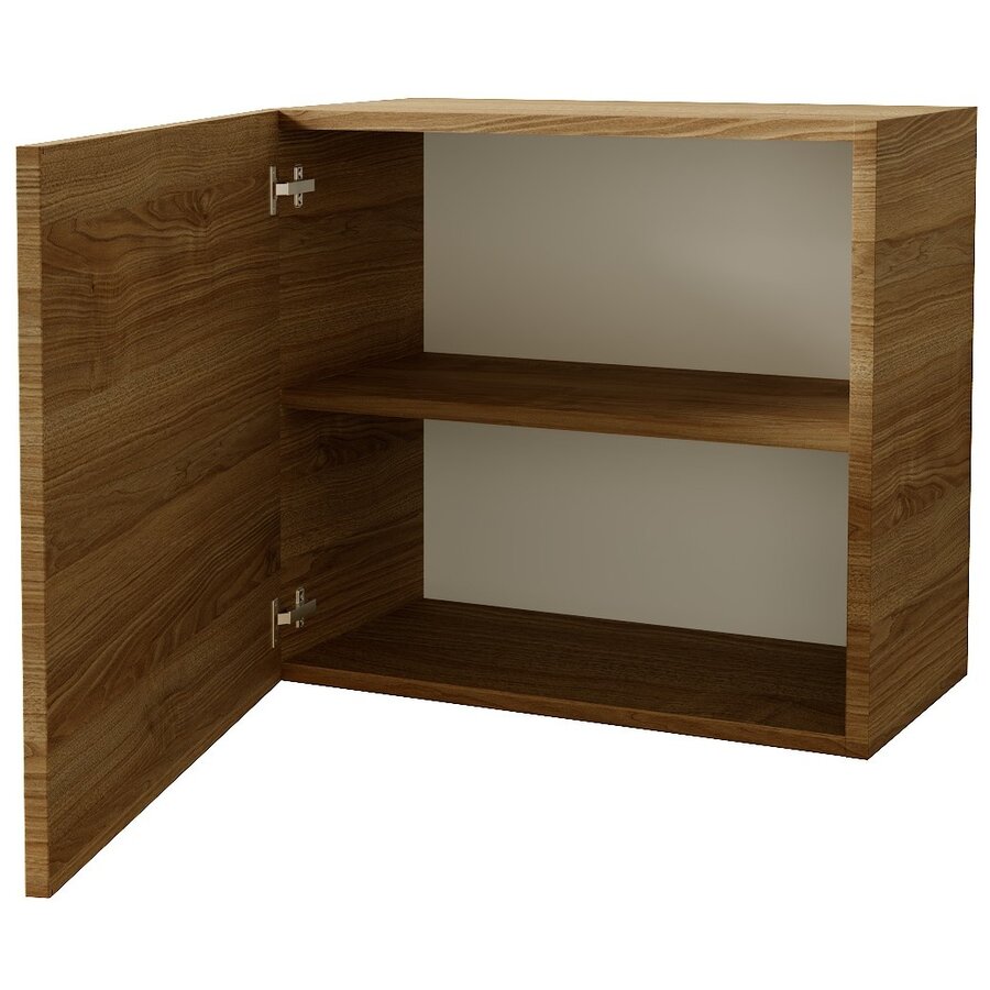 Bex TV-wandmeubel 40 Eiken