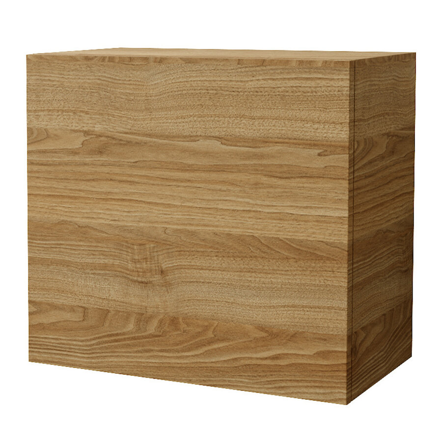 Bex TV-wandmeubel 40 Eiken