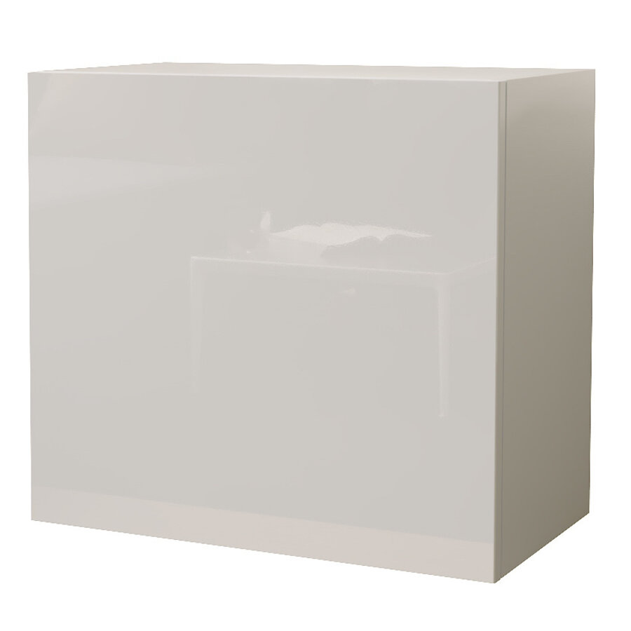 Bex TV-wandmeubel 34 Beton Bex TV-wandmeubel 34 Beton