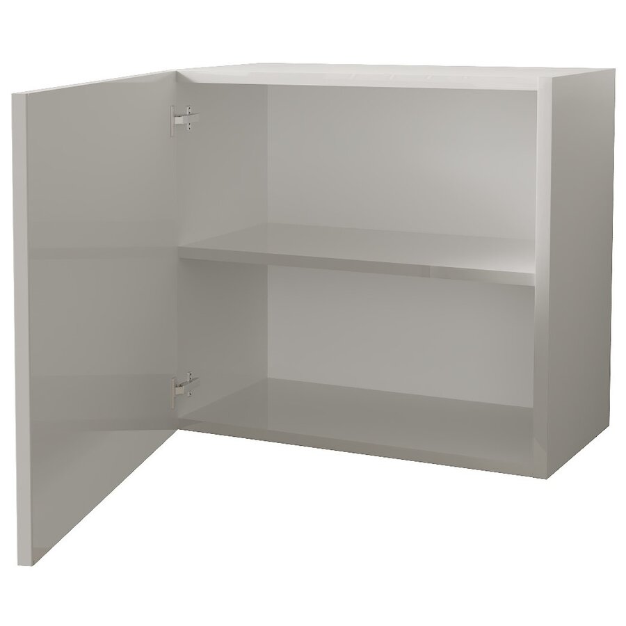 Bex TV-wandmeubel 34 Beton Bex TV-wandmeubel 34 Beton