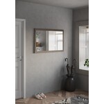 Benvenuto Design Frame Brons Spiegel Rechthoek Benvenuto Design Frame Brons Spiegel Rechthoek