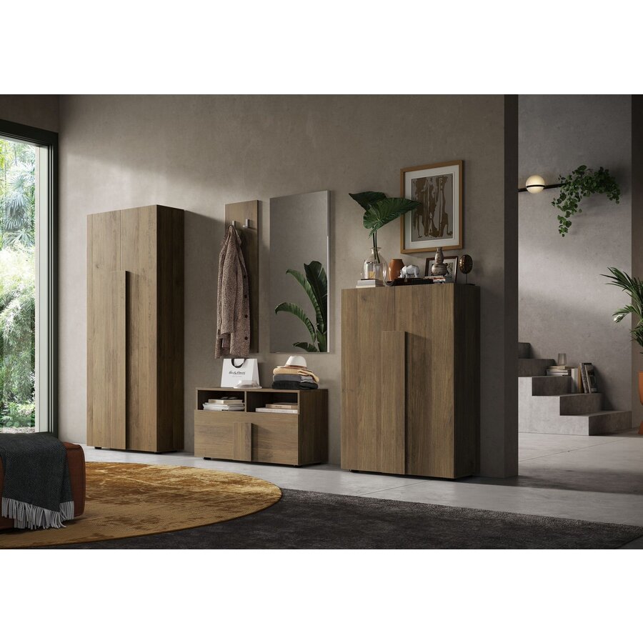 Jupiter Mercure Eiken Halkast