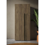 Benvenuto Design Jupiter Mercure Eiken Halkast