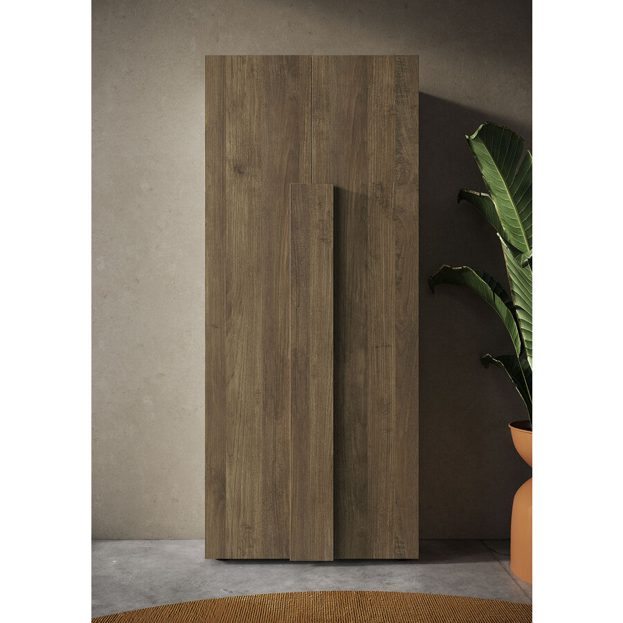 Jupiter Mercure Eiken Halkast