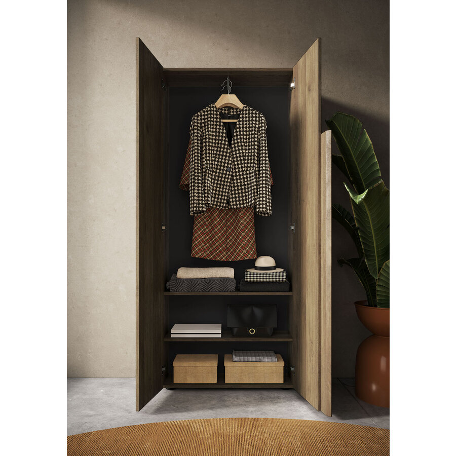 Jupiter Mercure Eiken Halkast