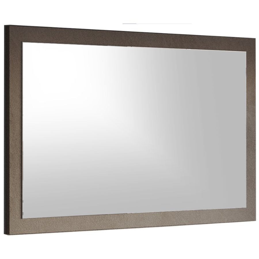 Frame Brons Spiegel Rechthoek Frame Brons Spiegel Rechthoek