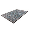 Ariya 200 x 290 cm Vloerkleed Blauw