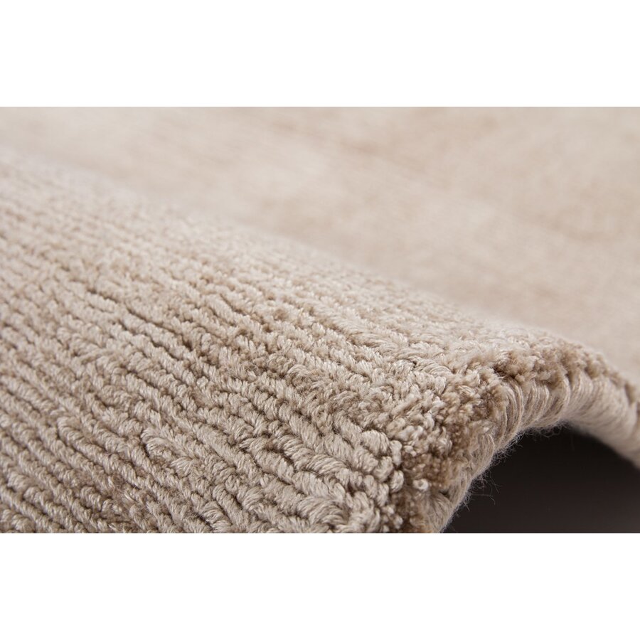 Luxury Vloerkleed 120 x 170 cm Ivory Luxury Vloerkleed 120 x 170 cm Ivory