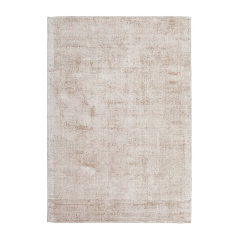 Luxury Vloerkleed 120 x 170 cm Ivory Luxury Vloerkleed 120 x 170 cm Ivory