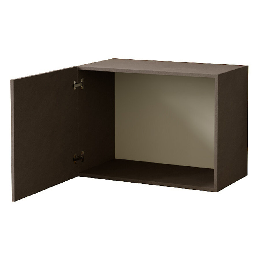 Infinity 2.0 Brons Wandkasten Set Infinity 2.0 Brons Wandkasten Set