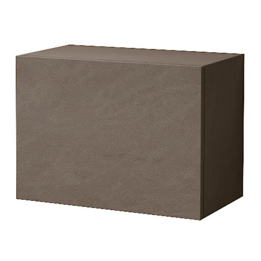 Infinity 2.0 Brons Wandkasten Set Infinity 2.0 Brons Wandkasten Set