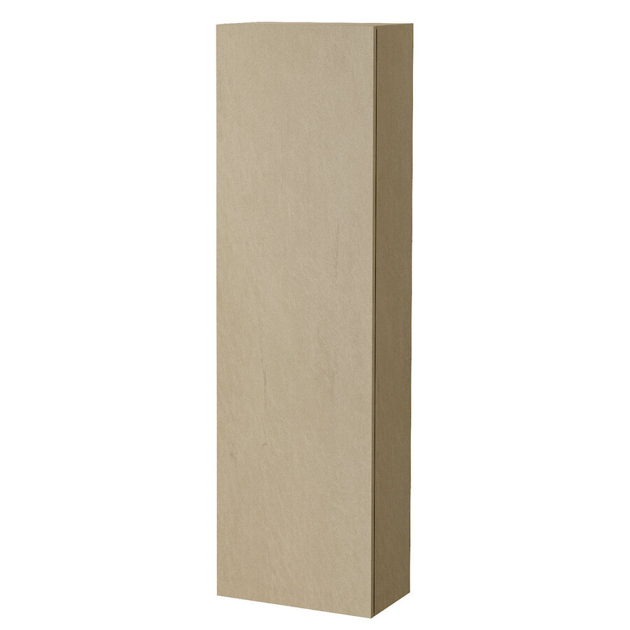 Infinity 2.0 Argilla / Eiken Wandkasten Set Infinity 2.0 Argilla / Eiken Wandkasten Set