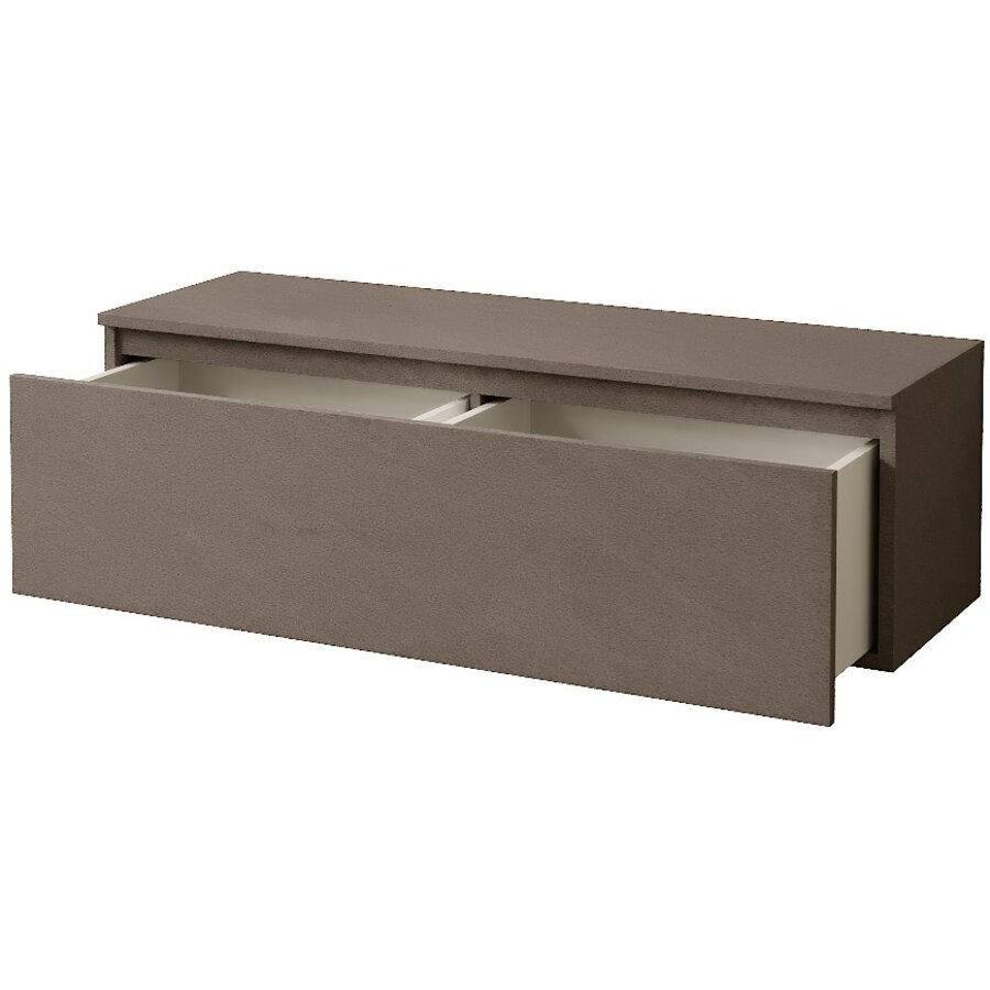 Infinity 2.0 Brons / Mercure Eiken TV Meubel Set 13 Infinity 2.0 Brons / Mercure Eiken TV Meubel Set 13