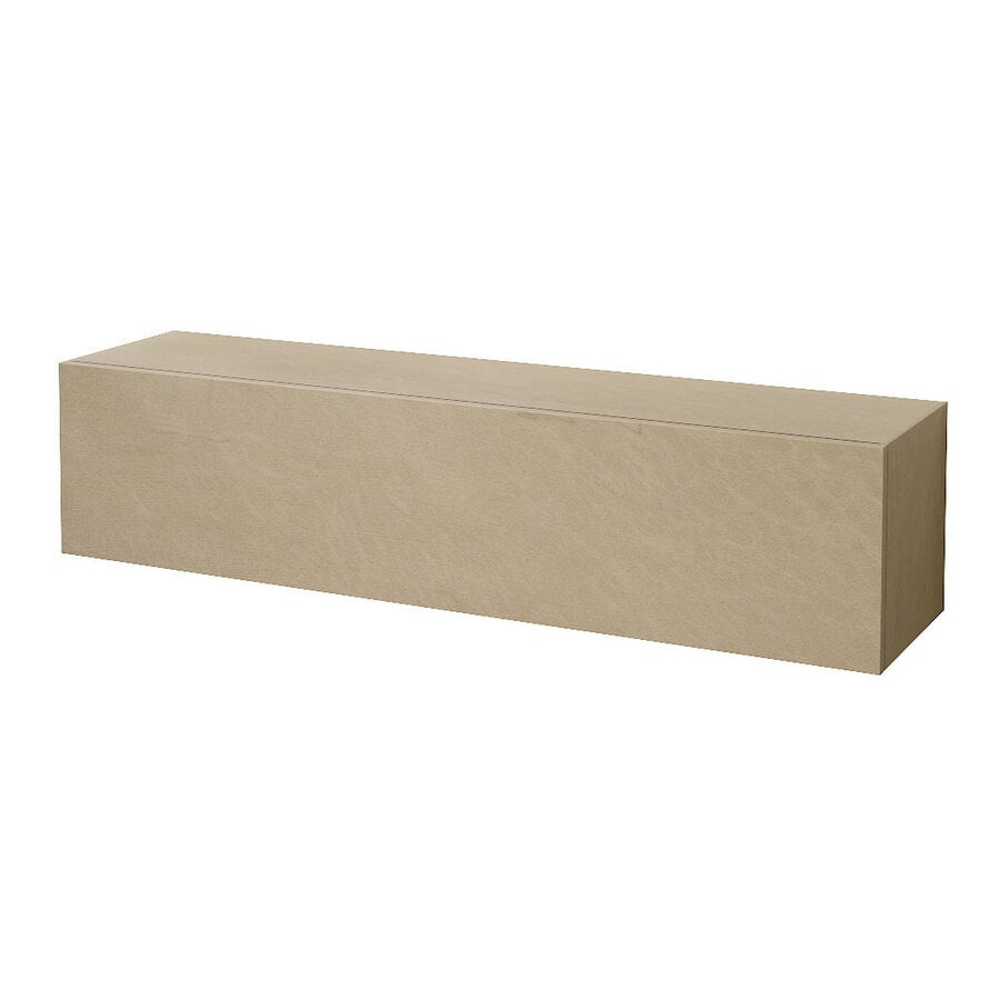 Infinity 2.0 Argilla / Eiken Wandkast Infinity 2.0 Argilla / Eiken Wandkast