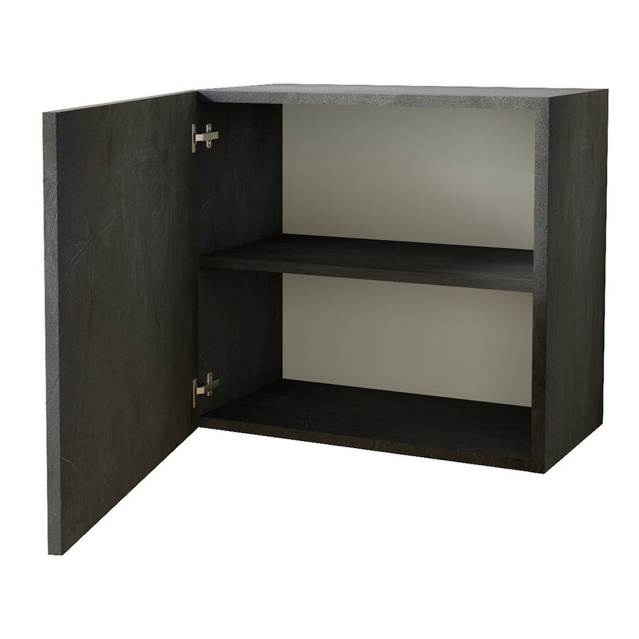 Infinity 2.0 Ardesia / Piombo TV Meubel Set 52 Infinity 2.0 Ardesia / Piombo TV Meubel Set 52