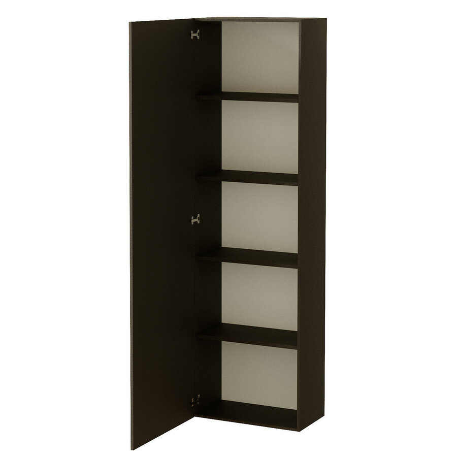 Infinity 2.0 Lava / Mercure Eiken TV Meubel Set 36 Infinity 2.0 Lava / Mercure Eiken TV Meubel Set 36