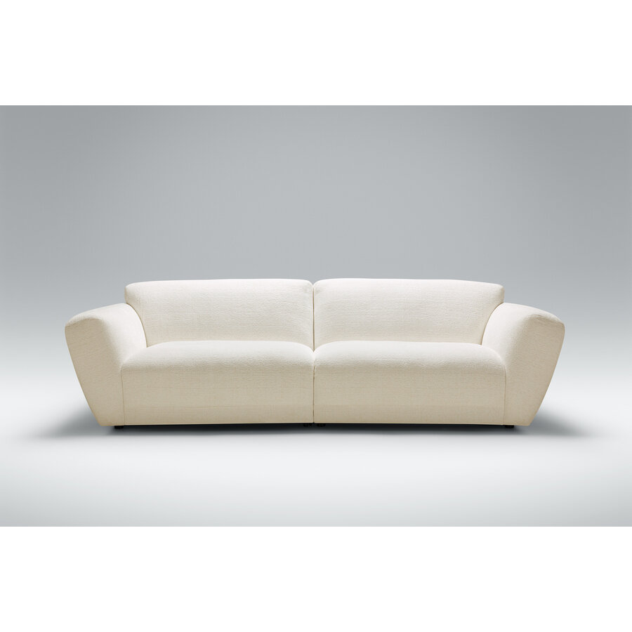 Asta Sky Gerecycled Polyester 3-Zits Bank