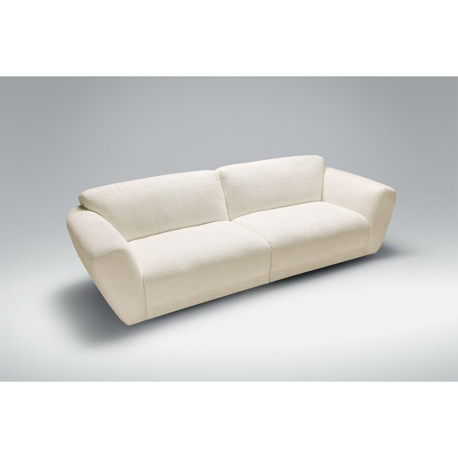 Asta Sky Gerecycled Polyester 3-Zits Bank