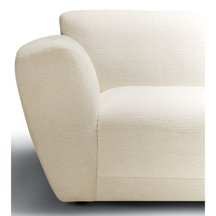 Asta Sky Gerecycled Polyester 4-Zits Bank Asta Sky Gerecycled Polyester 4-Zits Bank