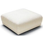 Sits Asta Sky Gerecycled Polyester 102 cm Voetenbank Sits Asta Sky Gerecycled Polyester 102 cm Voetenbank