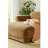 Asta Wildflower 2-Zits Bank + Chaise Longue Links