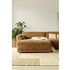 Asta Wildflower 2-Zits Bank + Chaise Longue Links