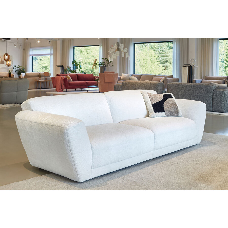 Asta Sky Gerecycled Polyester 4-Zits Bank Asta Sky Gerecycled Polyester 4-Zits Bank